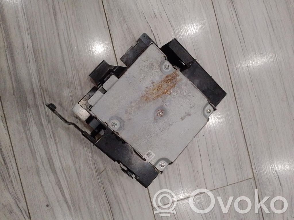 Porsche Cayenne (92A) Camera control unit module 