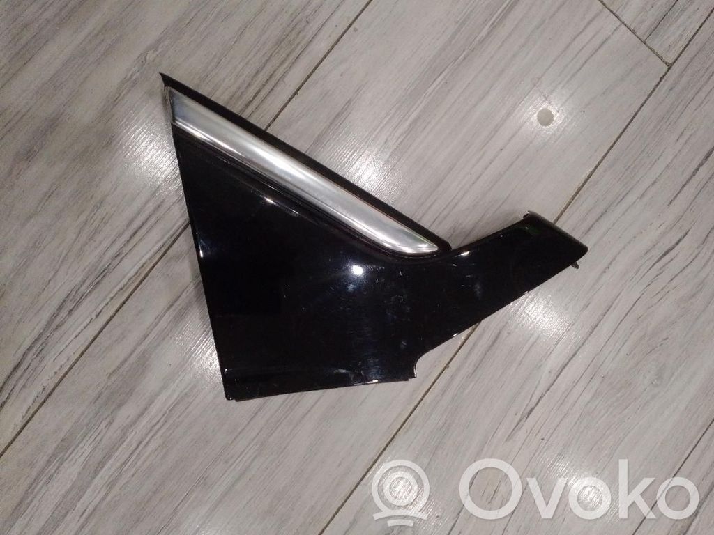 Opel Adam Moldura del borde del guardabarros 