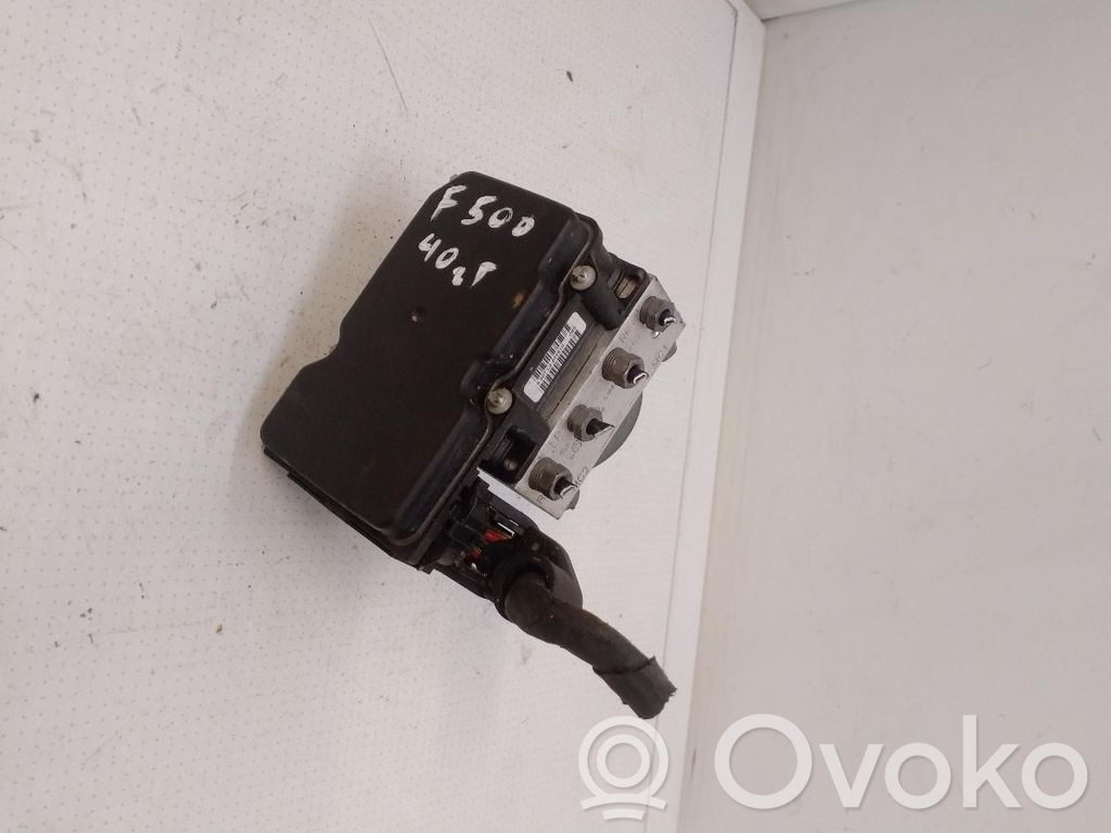 Fiat 500X ABS Blokas 
