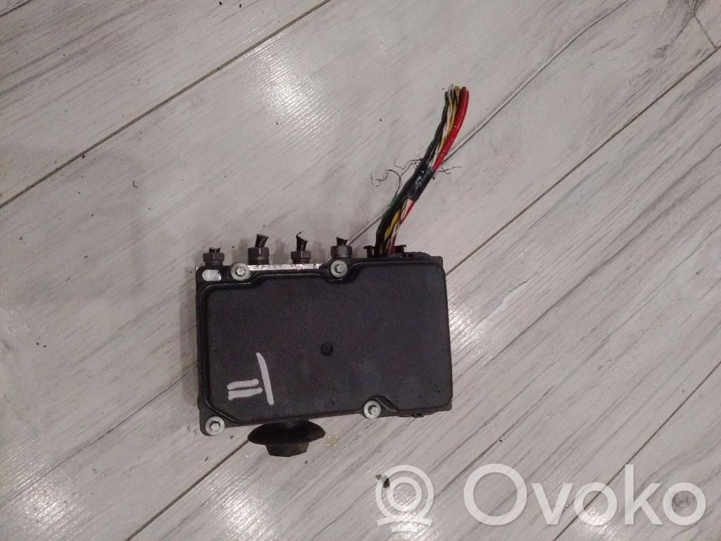 Ford Ka ABS bloks 