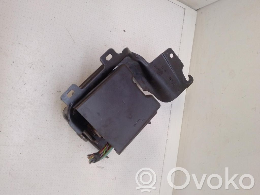 Citroen C3 ABS bloks 