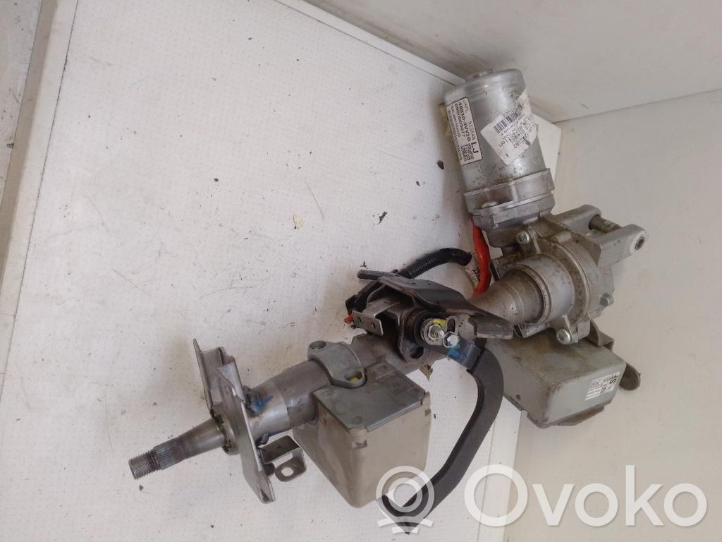 Nissan Note (E12) Steering rack electric part 