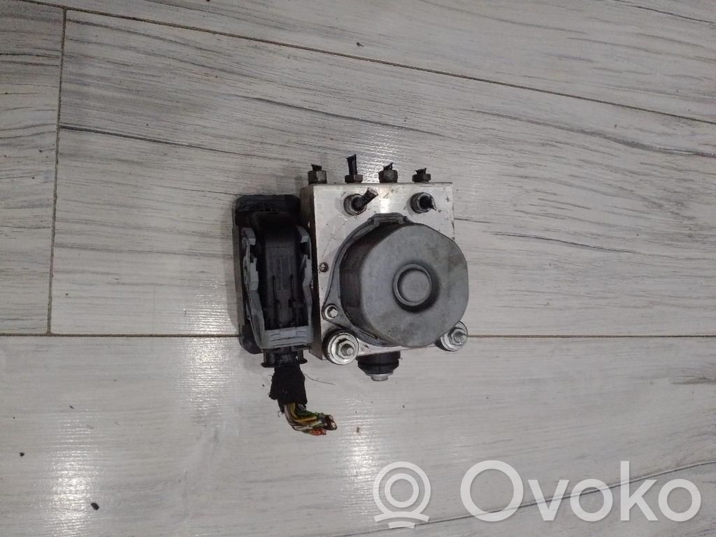 Lancia Ypsilon ABS bloks 