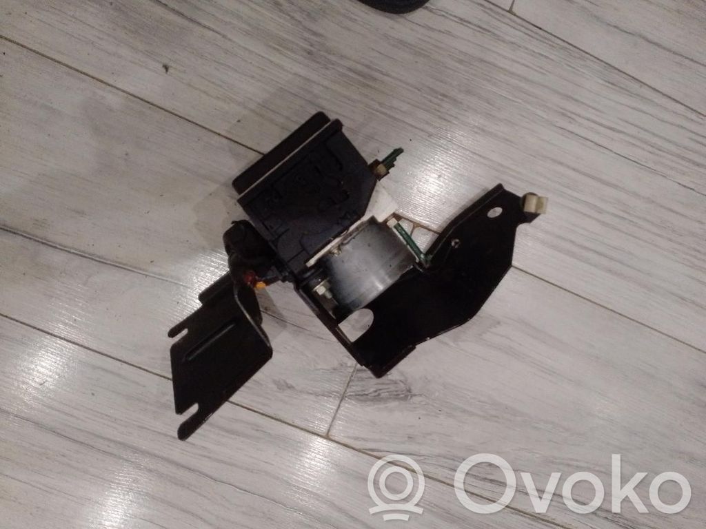 Renault Clio II ABS Pump 