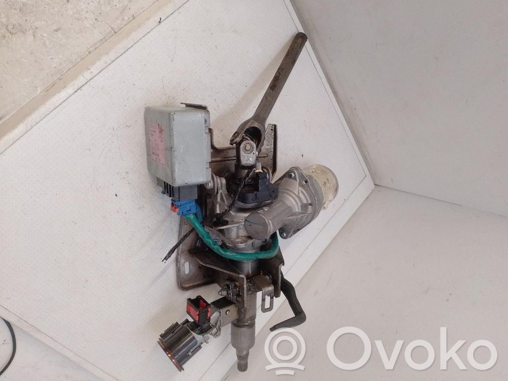 Renault Wind Steering rack electric part 