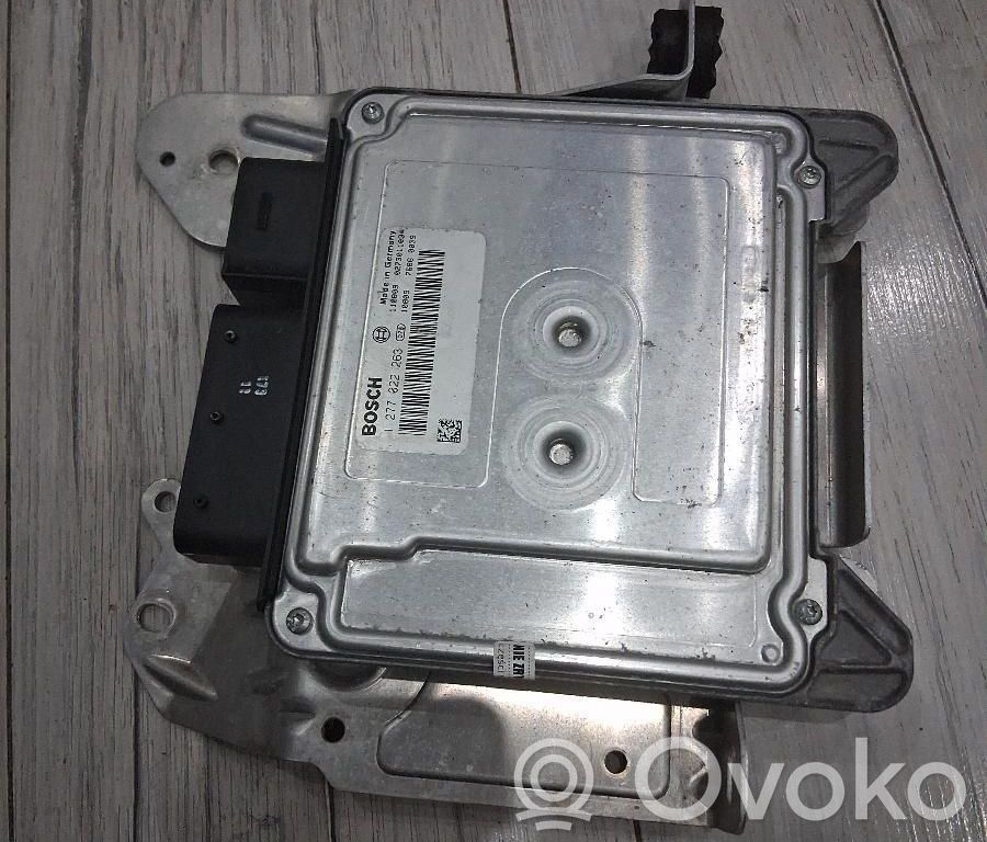 BMW X5 E53 Power steering control unit/module 