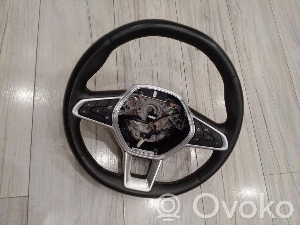 Renault Zoe Ohjauspyörä 
