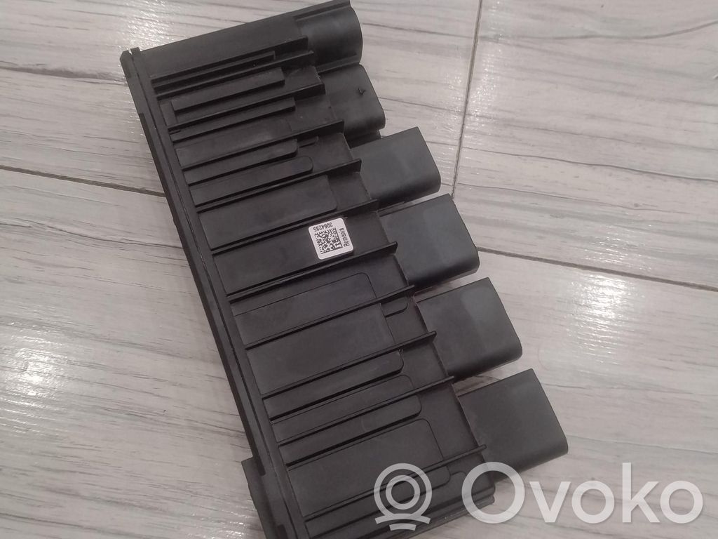 BMW 3 G20 G21 Autres unités de commande / modules 