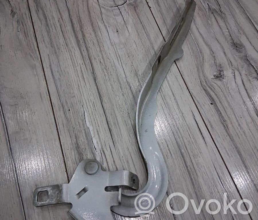 Peugeot Expert Engine bonnet/hood hinges 