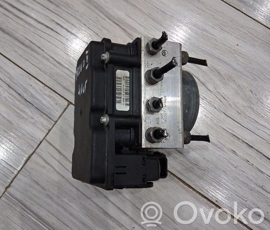 Fiat Bravo ABS Blokas 