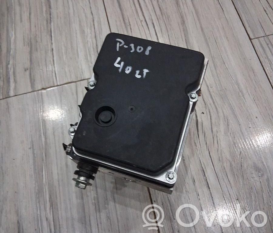 Peugeot 308 ABS bloks 