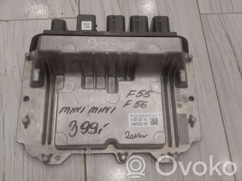 Mini One - Cooper F56 F55 Komputer / Sterownik ECU silnika 