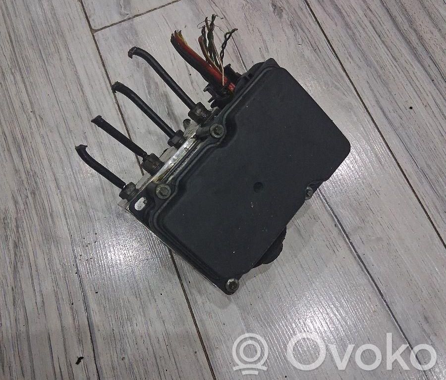 Fiat 500X ABS Pump 