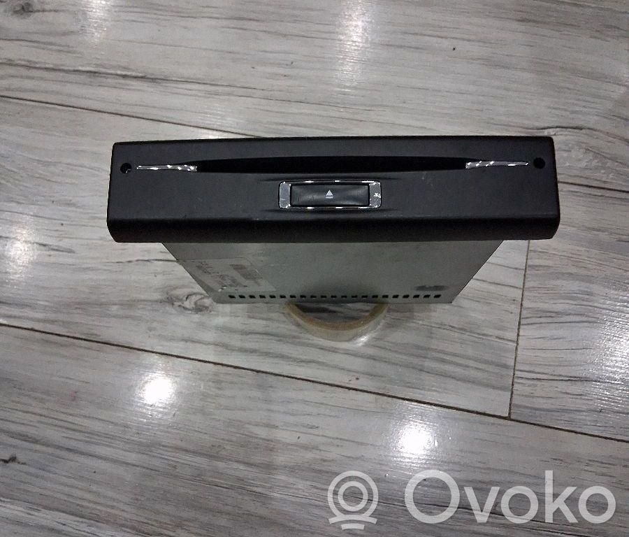 Peugeot 208 I Navigacijos (GPS) CD/DVD skaitytuvas 