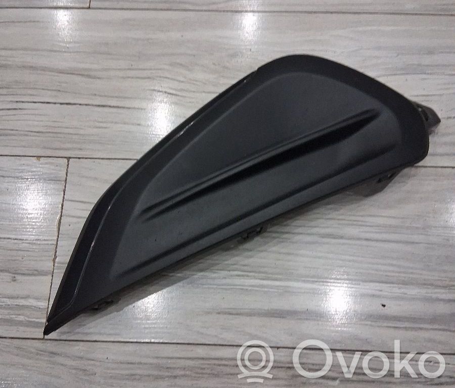 Peugeot 208 I Krata halogenu 