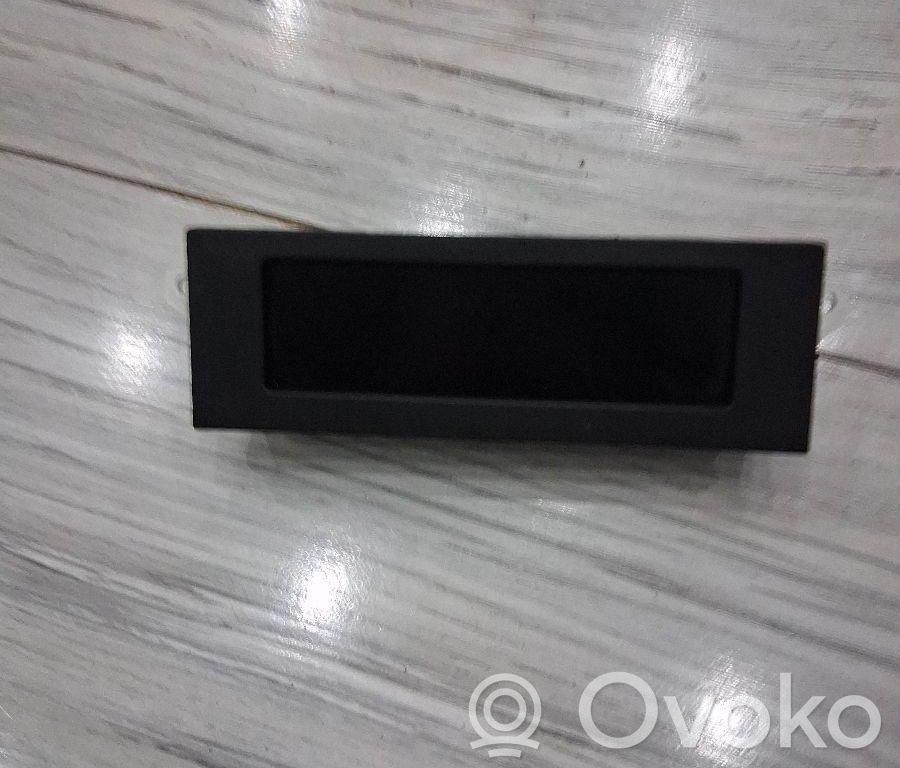 Citroen C3 Screen/display/small screen 