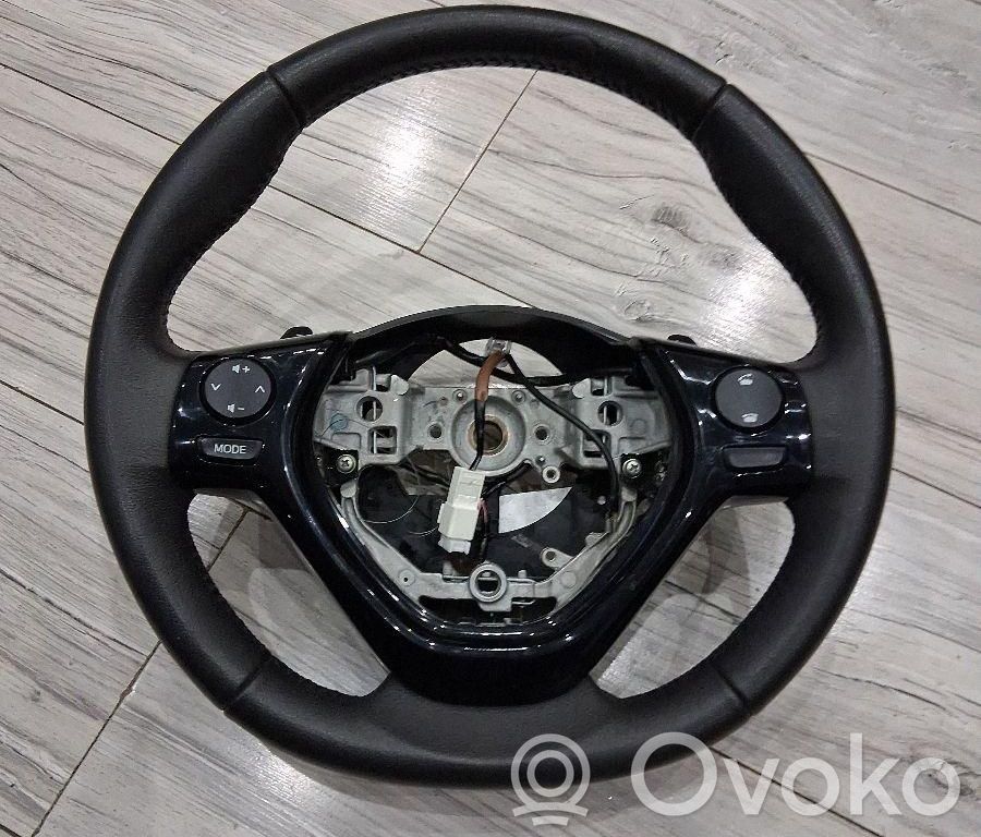 Peugeot 108 Ohjauspyörä 