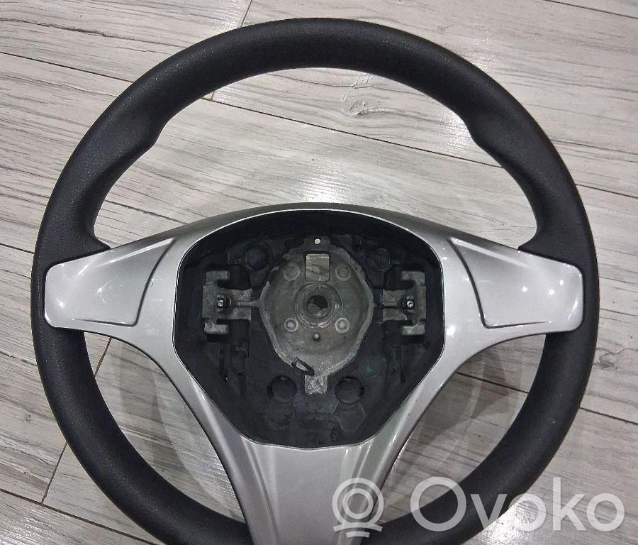 Alfa Romeo Mito Stūre 