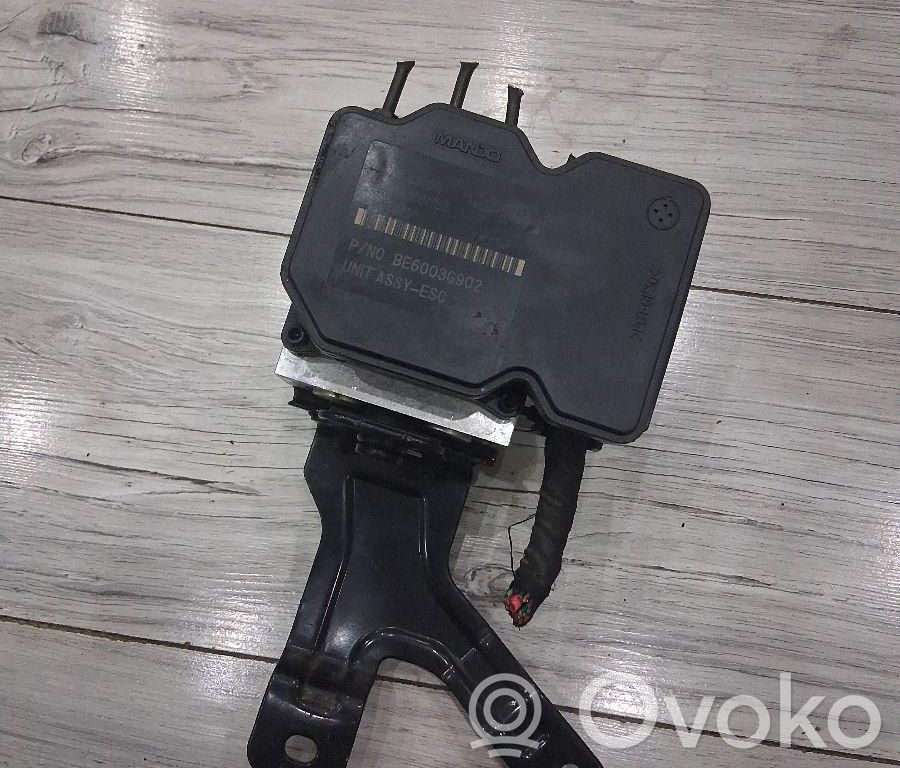 KIA Rio ABS Pump 