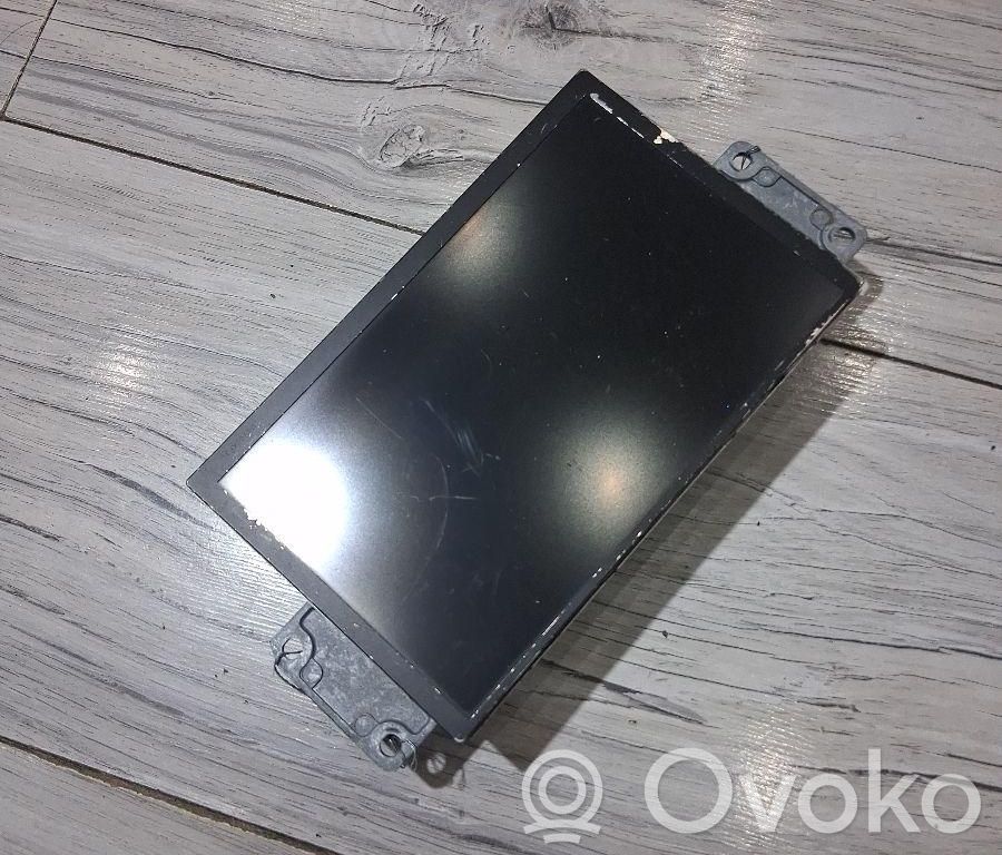 Citroen DS3 Screen/display/small screen 