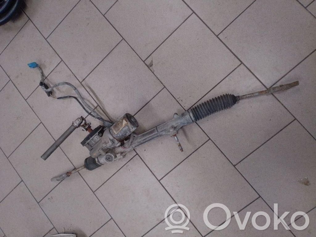 Citroen C3 Vairo kolonėlė 