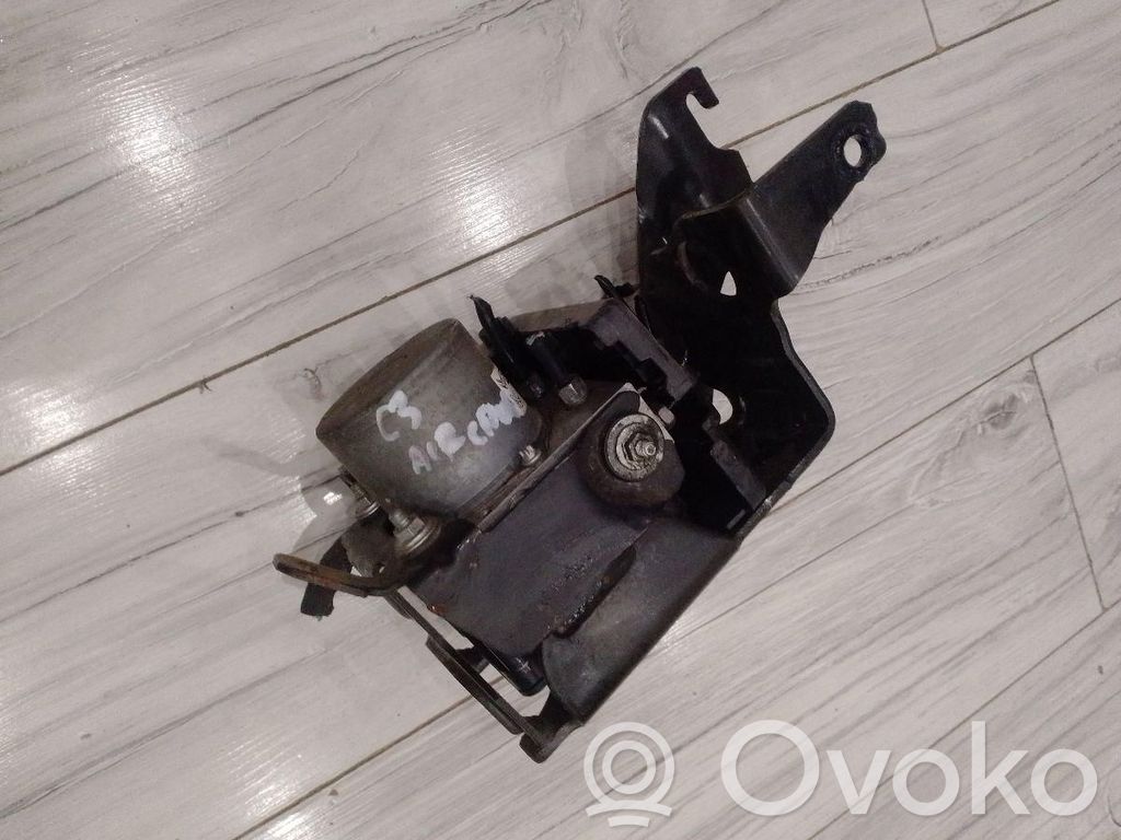 Citroen C3 Aircross ABS Pump 