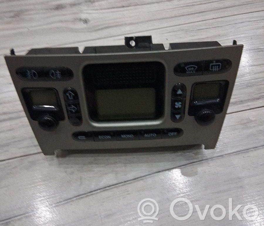 Lancia Lybra Climate control unit 