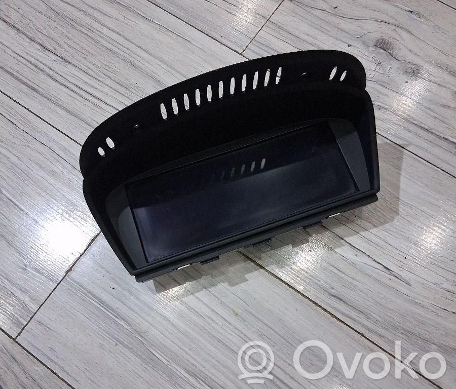BMW 3 E90 E91 Screen/display/small screen 