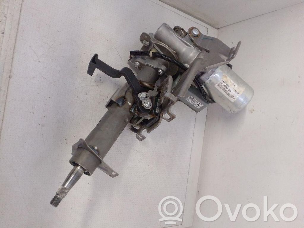Nissan Note (E12) Steering rack electric part 