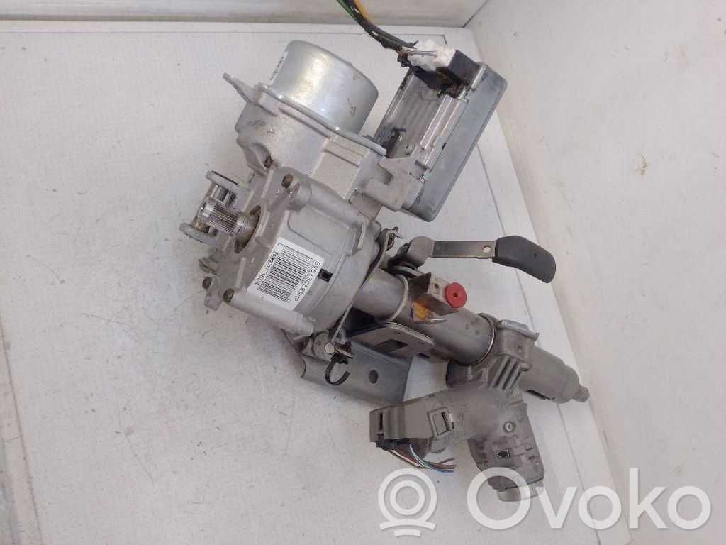 Część elektroniczna układu kierowniczego   8V513C529KP,8V513C529KP