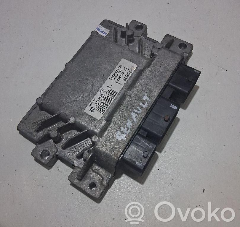 Renault Twingo II Engine control unit/module ECU 