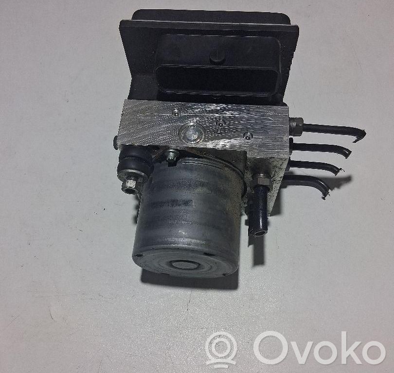 Citroen C4 Grand Picasso ABS bloks 