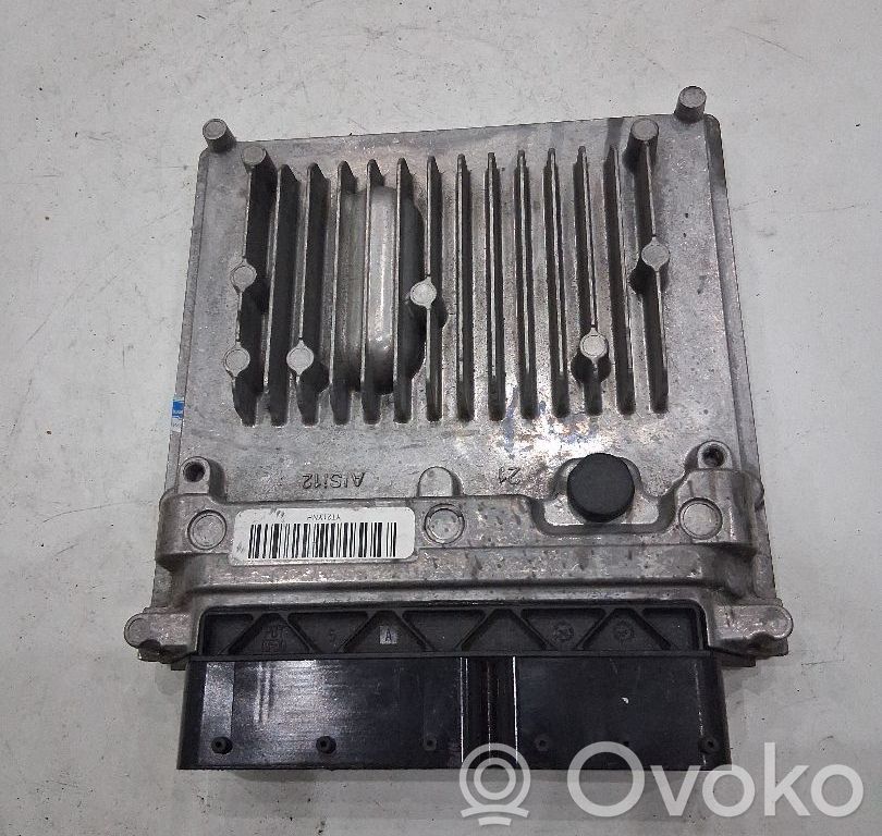 Mercedes-Benz A W176 Engine control unit/module ECU 