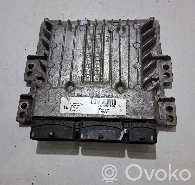 Renault Master II Engine control unit/module ECU 