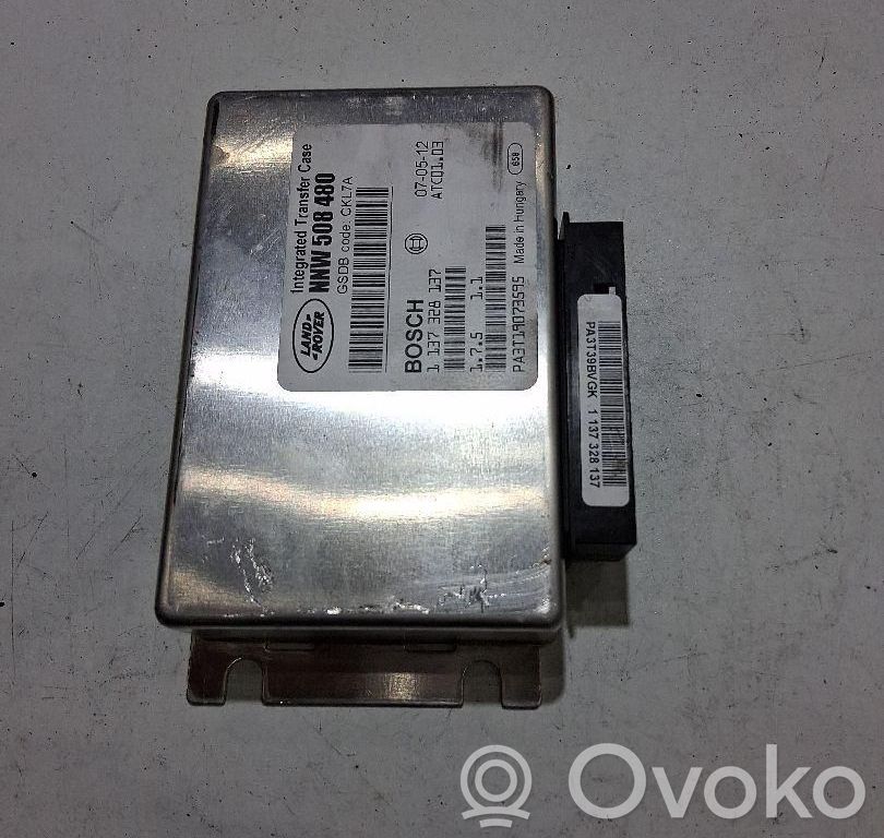 Rover Land Rover Gearbox control unit/module 