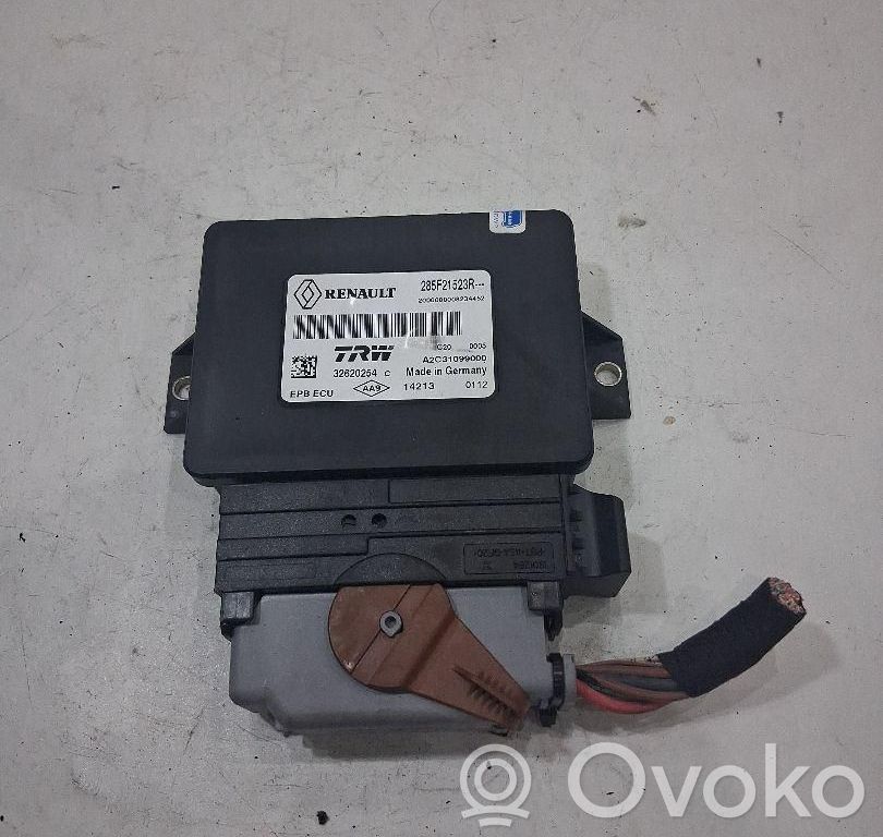 Renault Scenic III -  Grand scenic III Module de commande de frein à main 