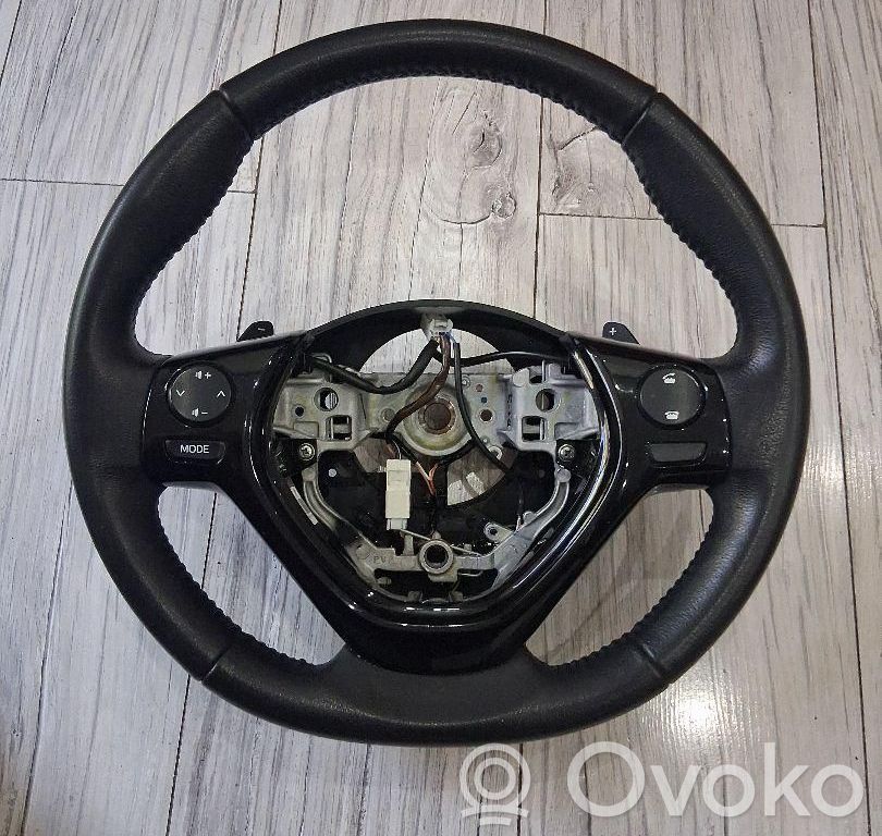 Peugeot 108 Ohjauspyörä 