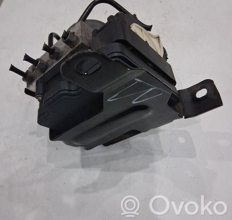 Citroen C4 Grand Picasso ABS Pump 