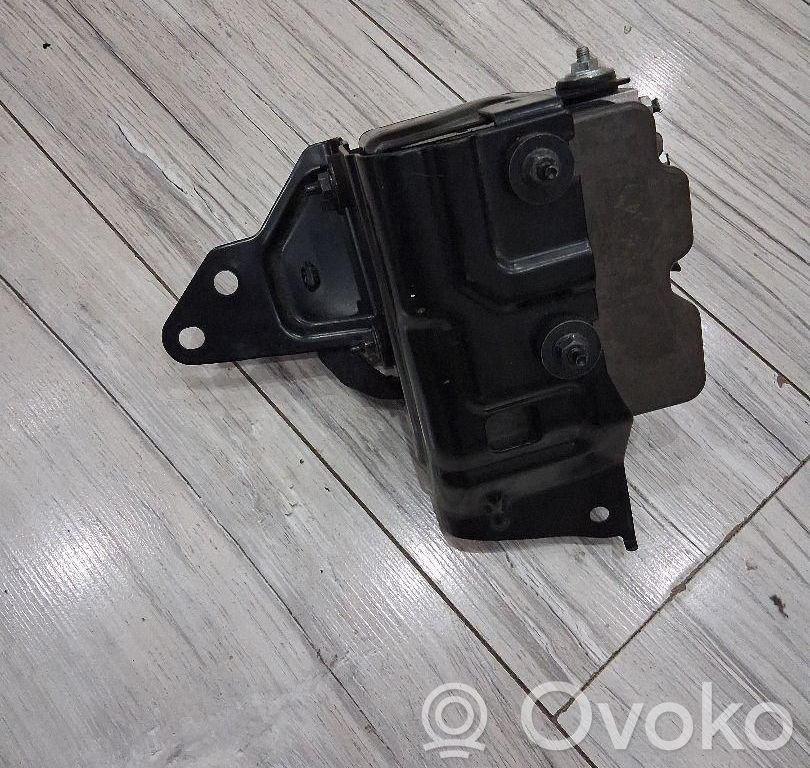 Nissan Qashqai Pompă ABS 