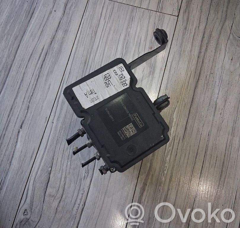 Ford Focus ABS bloks 