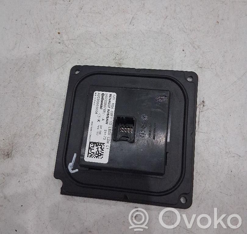 Renault Kadjar Light module LCM 