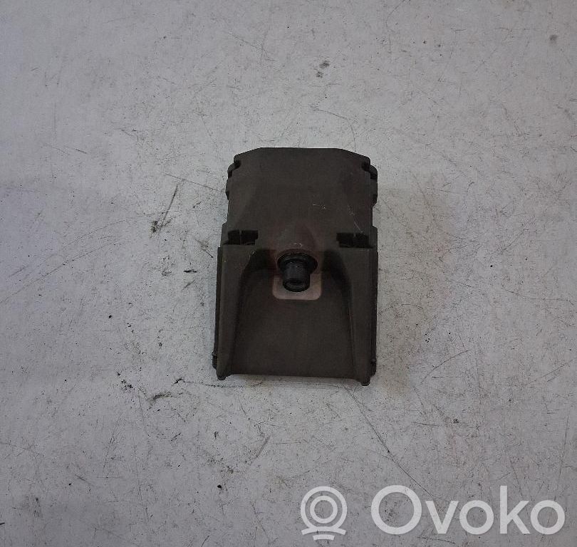 Citroen C3 Front bumper camera 