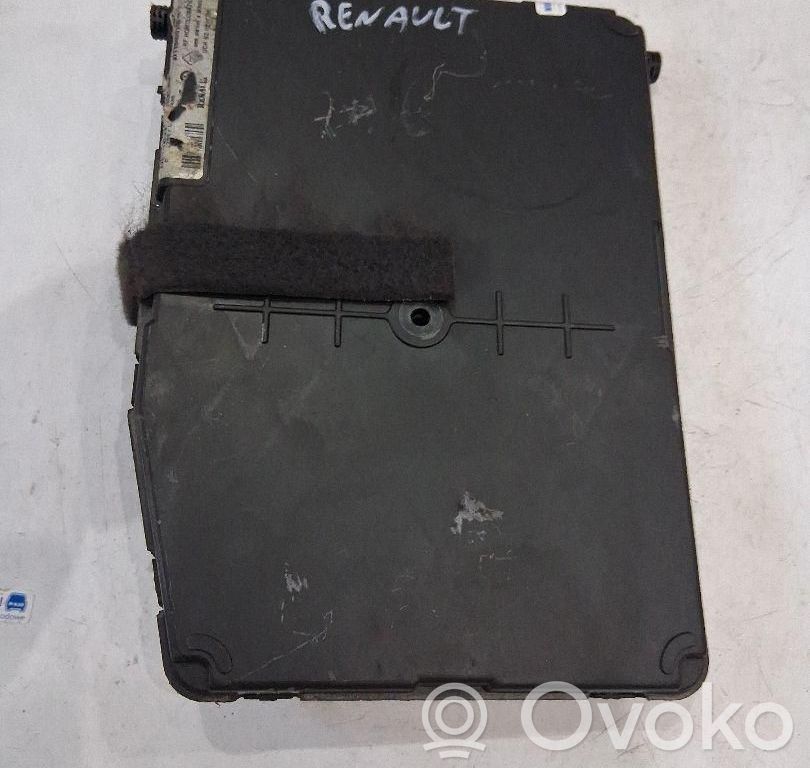 Renault Megane II Comfort/convenience module 