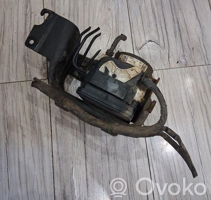 Peugeot 208 I ABS Blokas 