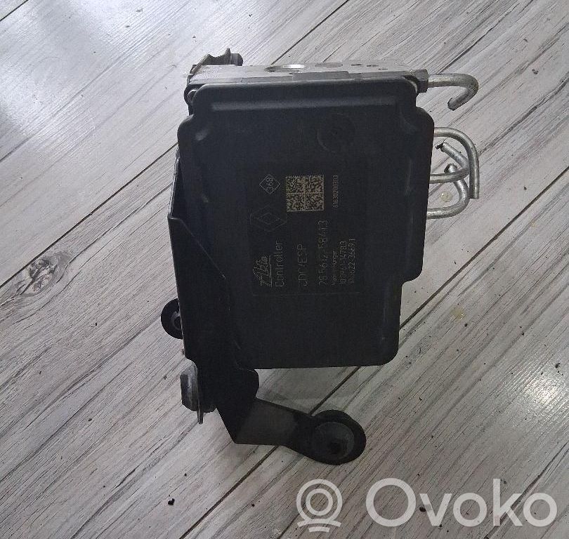 Renault Megane III ABS Pump 