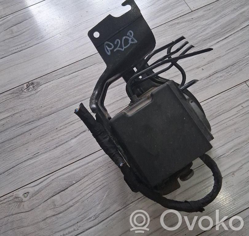 Peugeot 208 I ABS Blokas 