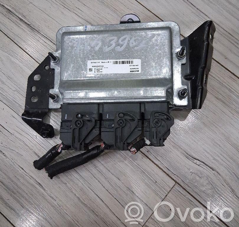 Renault Clio V Galios (ECU) modulis 