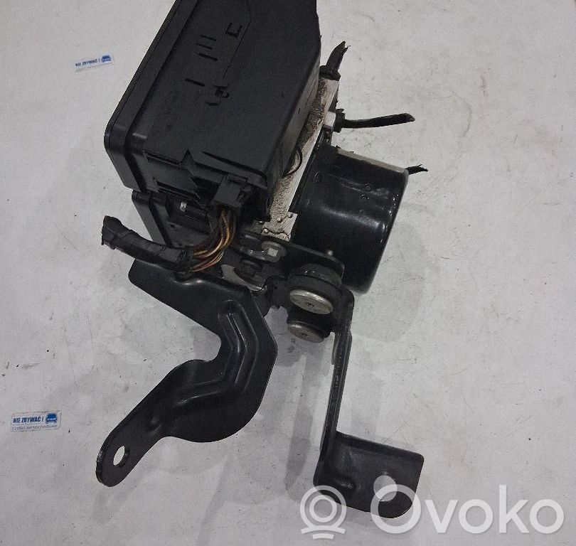 Ford Fiesta Pompe ABS 