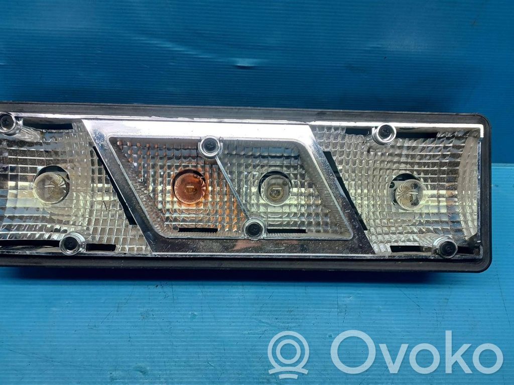 Ford Transit Rear/tail lights 