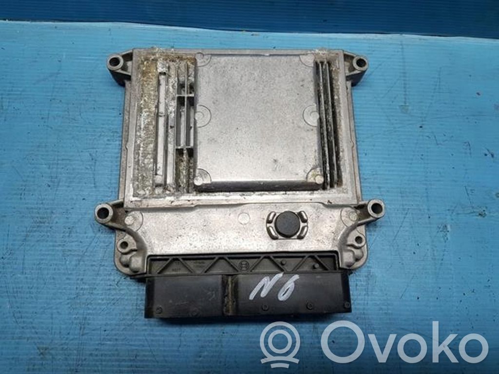 KIA Ceed Engine control unit/module 